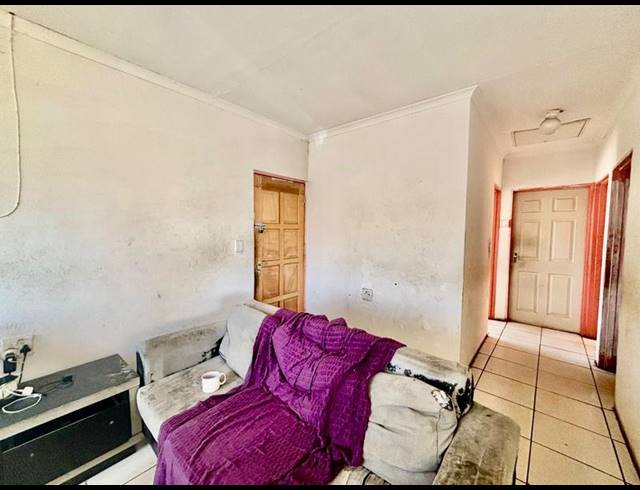 3 BEDROOM HOUSE FOR SALE IN VANDERBIJLPARK CE 4